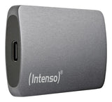 Intenso TX800 1 TB USB Type-C USB 3.2 Gen 2x2 Anthracit
