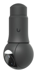 Ubiquiti G6 PTZ Sfærisk IP-sikkerhedskamera Indendørs & udendørs 3864 x 2160 pixel Loft/væg/pæl