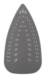 Tefal Virtuo FV1711 Dampstrygejern Durilium strygesål 1800 W Violet, Hvid