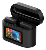 Philips 6000 series TAT6000BK/00 hovedtelefoner/headset True Wireless Stereo (TWS) I ørerne Opkald/musik Bluetooth Sort