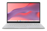 ASUS Chromebook CM1505CM4A-S70031 MediaTek Kompanio Kompanio 540 39,6 cm (15.6") Fuld HD 4 GB LPDDR5x-SDRAM 128 GB eMMC Wi-Fi 6 (802.11ax) ChromeOS Grå