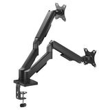 Savio UM-04 skærmbeslag og -stativer 81,3 cm (32") Sort