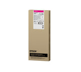 Epson SJIC48P-M blækpatron 1 stk Original Standard udbytte Magenta