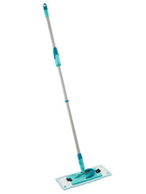 Leifheit Clean Twist M Ergo Mop cover Blå
