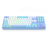 REDRAGON K707WBB-RGB StarBlade tastatur