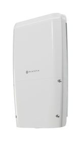 Mikrotik CRS504-4XQ-OUT netværksswitch Administreret L3 Fast Ethernet (10/100) Strøm over Ethernet (PoE) 1U Hvid