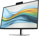 HP Series 5 Pro 27" QHD USB-C Conferencing Monitor - 527pm
