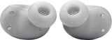 JBL Live Buds 3 Headset Trådløs I ørerne Opkald/Musik/Sport/Hverdag Bluetooth Sølv