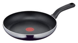 Tefal Resist D52606 Gryde til alle formål Rund