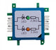 ALLNET 125682 LED Grøn, Orange