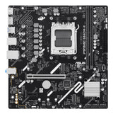 ASUS PRIME B840M-R AMD B840 Sokkel AM5 micro ATX