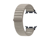 Samsung Fabric Band (S/M) for Galaxy Watch9 (Watch8) Mokka Stof