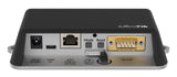 Mikrotik LtAP mini LTE kit (2024) 300 Mbit/s Strøm over Ethernet (PoE)