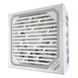 LC-Power LC1000MW V3.1 enhed til strømforsyning 1000 W 20+4 pin ATX ATX Hvid