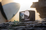 DJI Osmo Action 4 Glass Lens Cover Kamera objektivdæksel