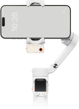 Hohem iSteady V3 Smartphone kamera stabilisator Hvid