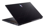 Acer Nitro V 15 ANV15-52-55U9 Intel® Core™ i5 i5-13420H Laptop 39,6 cm (15.6") Fuld HD 16 GB DDR4-SDRAM 512 GB SSD NVIDIA GeForce RTX 5060 Wi-Fi 6 (802.11ax) Windows 11 Home Sort