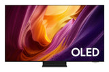 Samsung QE65S95HFT 165,1 cm (65") 4K Ultra HD Smart TV Wi-Fi Sort