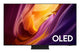 Samsung QE65S95HFT 165,1 cm (65") 4K Ultra HD Smart TV Wi-Fi Sort