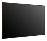 LG 86UH5N-M skilte display Digital fladpaneldisplay 2,18 m (86") LED Wi-Fi 500 cd/m² 4K Ultra HD Sort WebOS 24/7