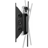 Schwaiger LWHT2725 513 tv-beslag Sort
