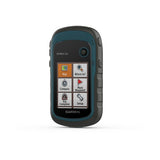 Garmin eTrex 22x navigator Håndholdt 5,59 cm (2.2") TFT 141,7 g Sort, Grå
