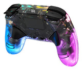Dragonshock Orion Glow Sort Bluetooth Gamepad Analog/digital Nintendo Switch