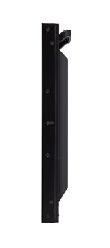LG 75XS4P-B.AEU skilte display Digital fladpaneldisplay 190,5 cm (75") LED 4000 cd/m² UHD+ Sort WebOS 24/7