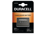Duracell DR9706A batteri til kamera/videokamera Lithium-Ion (Li-Ion) 700 mAh