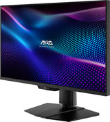 MSI MAG 274UPDFDE E16M computerskærm 68,6 cm (27") 3840 x 2160 pixel 4K Ultra HD LED Sort