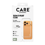 PanzerGlass CARE™ by ® X-Ray Case iPhone 17 Pro Max