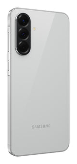 Samsung Galaxy A56 17 cm (6.7") Dual SIM Android 15 5G USB Type-C 8 GB 128 GB 5000 mAh Lys grå