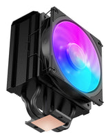 Cooler Master Hyper 212 3DHP Black ARGB Processor Luftkøler 12 cm Sort 1 stk