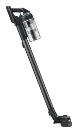 Samsung VS70H25WPT/WA stav støvsuger & elektrisk kost Stick vakuum Batteri Dry HEPA Poseløs 0,8 L 770 W Sort, Teal, Grøn