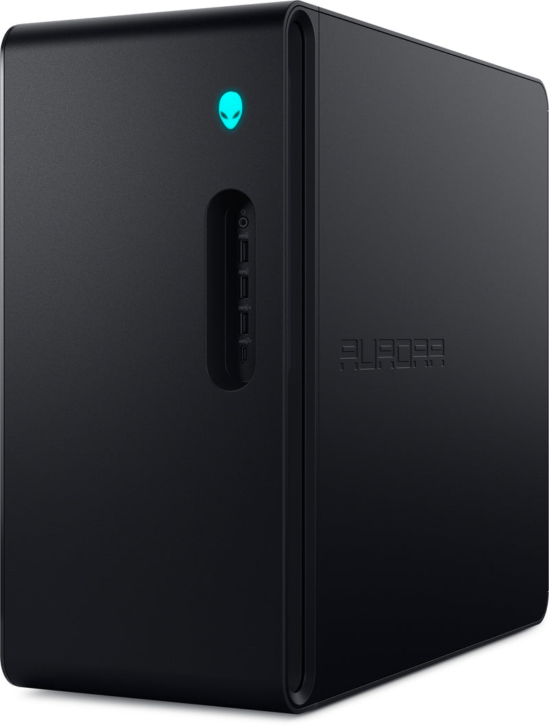 Alienware Aurora ACT1250 Intel Core Ultra 9 285K 32 GB DDR5-SDRAM 2 TB SSD NVIDIA GeForce RTX 5080 Windows 11 Home Desktop PC Sort