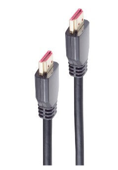 shiverpeaks Basic-S HDMI-kabel 1,5 m HDMI Type A (Standard) Sort