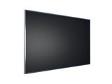 Multibrackets 0926 tv-beslag 2,79 m (110") Sort