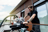 Metabo KGS 18 LTX BL 216 5000 rpm