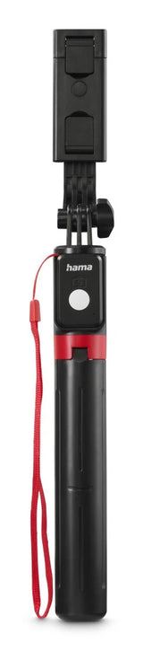 Hama Fancy Stand 110 II selfiestang Smartphone Sort