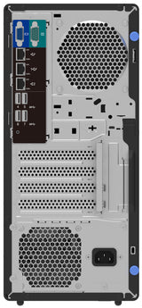 Lenovo ThinkSystem ST50 V3 server 960 GB Tower Intel® Xeon® 6315P 2,8 GHz 16 GB DDR5-SDRAM 500 W