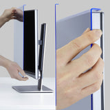 StarTech.com 3269A-PRIVACY-SCREEN antirefleks skærm 81,3 cm (32") Monitor Rammeløst display privatlivsfilter