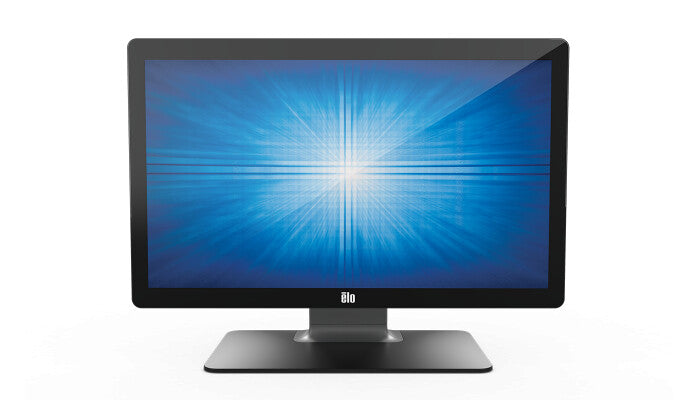 Elo Touch Solutions 2402L 60,5 cm (23.8") LCD 240 cd/m² Sort Berøringsskærm