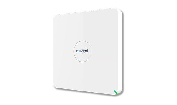 Mitel RFP 47 DECT-basestation Hvid