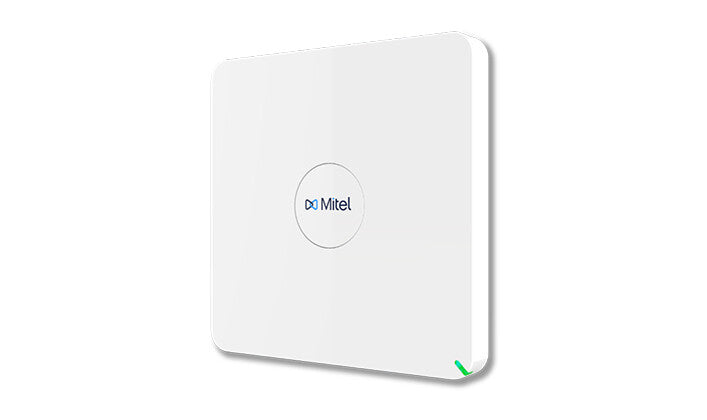 Mitel RFP 47 DECT-basestation Hvid