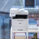 Brother MFC-L5710DW Multifunktionsprinter Laser A4 1200 x 1200 dpi 48 sider pr. minut Wi-Fi
