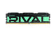 Goodram *DDR4 Rival Radiant 32GB (1*32)/3200 CL16 Green hukommelsesmodul 1 x 32 GB 3200 MT/s 288-pin DIMM