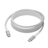 dbramante1928 re-charge - BRD Kabel - 2.5m USB-C til USB-C 100W - W