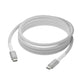 dbramante1928 re-charge - BRD Kabel - 2.5m USB-C til USB-C 100W - W