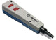 Trendnet TC-PDT Punch Down Tool with 110 and Krone Blade netværksanalyse Blå, Hvid