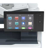 Xerox VersaLink C625, A4-format, 50 sider/min, dupleks kopiering/udskrivning/scanning/fax, PS3, PCL5e/6, 2 magasiner, 650 ark